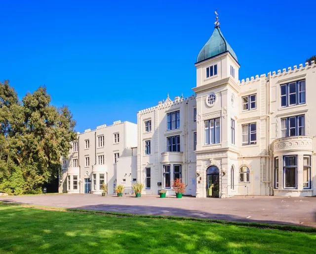 Botleigh Grange Hotel and Spa