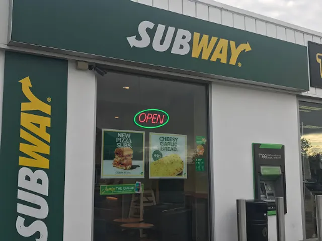 Subway