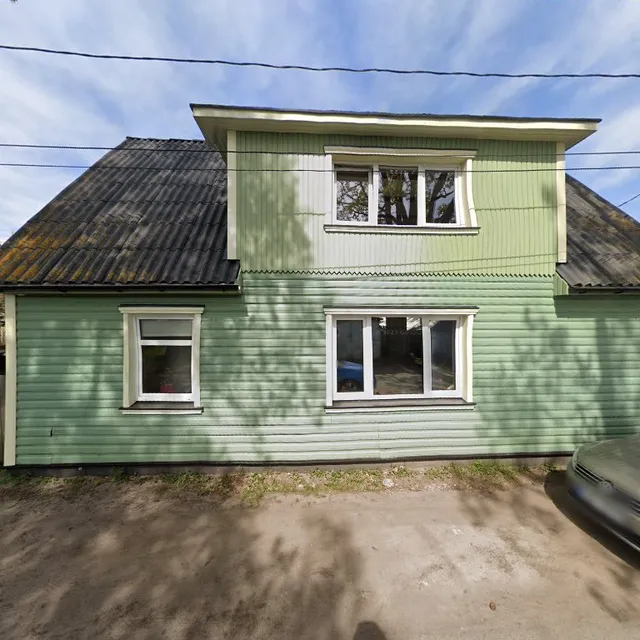 Veski 777 Apartments