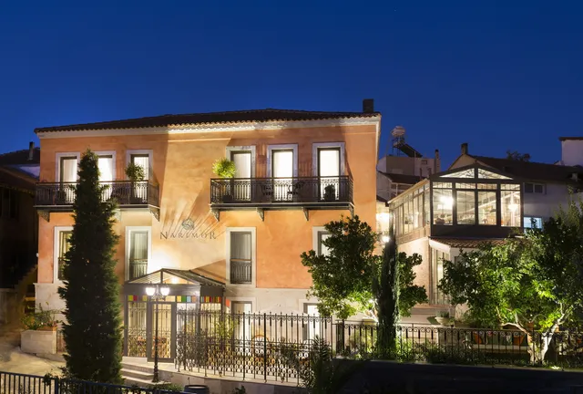 Narımor Urla Butik Otel