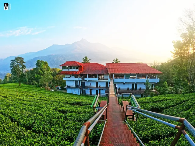 Dream Catcher Plantation Resort