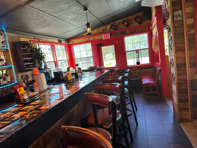 Havana Night Bar & Grill