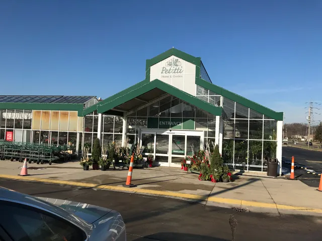 Petitti Garden Centers
