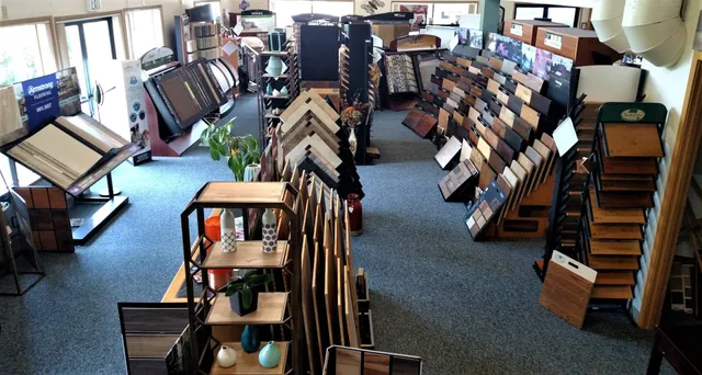 Eagle River Interiors