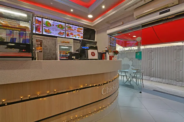 Chicken N Chicken Sanremo