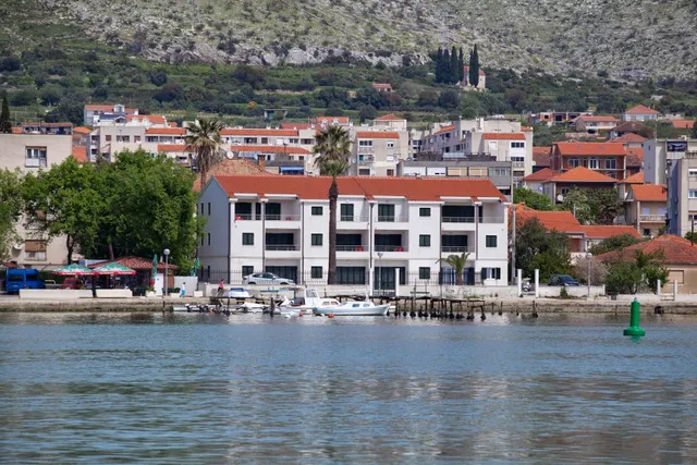 Apartments Svjetlana