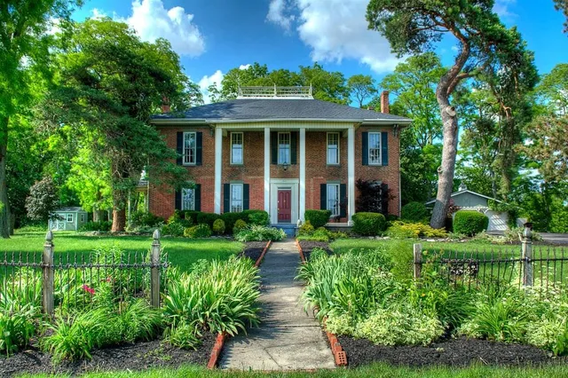 Emma's Bed and Breakfast