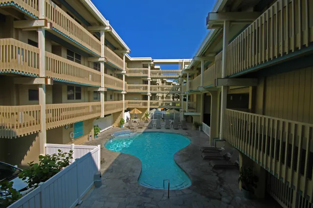 Castle Kona Bali Kai