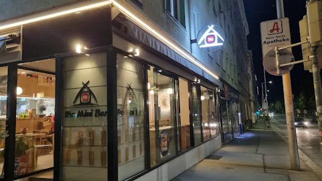 Tao mini bar