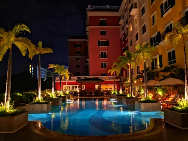 Travellers International Hotel Group, Inc.