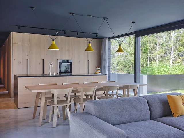 haus und hof - salzburg