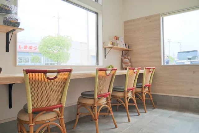 KARIN セントラル店