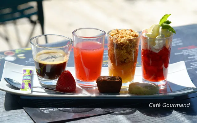 Ô Délices de Thibaud