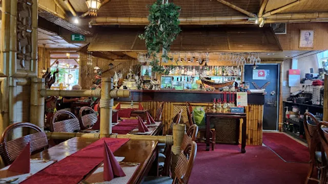 Baan Thai Restaurant