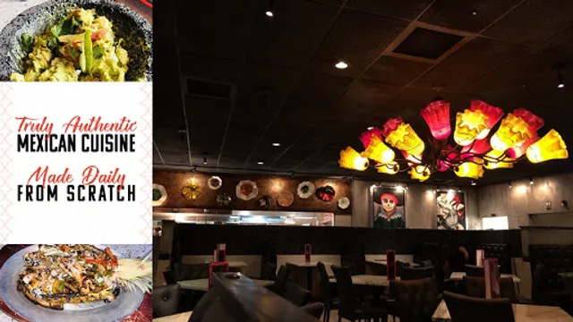 La Santa Tacos and Tequilas