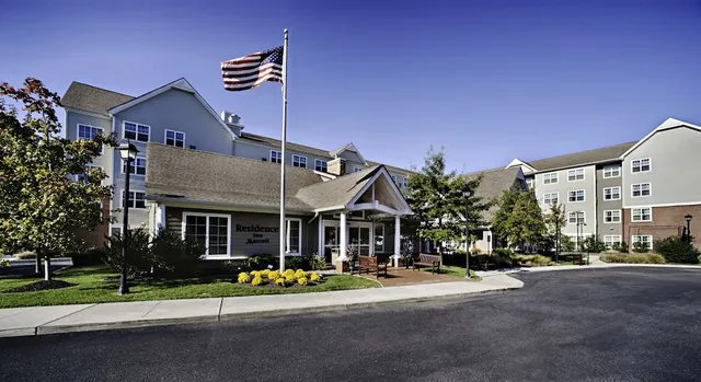 Residence Inn by Marriott Atlantic City Airport Egg Harbor Township