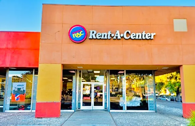 Rent-A-Center
