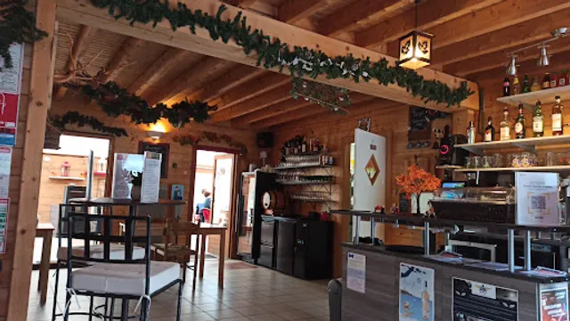 Auberge du grand valtin