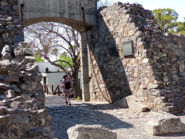 Colonia de Sacramento