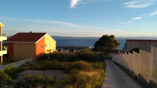 Apartment" Mirjana "