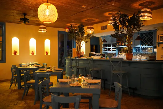 Cafe del Mar | Miami Beach