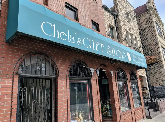 Chela's Gift Shop