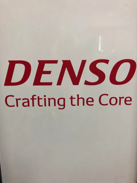 DENSO Manufacturing Arkansas, Inc.
