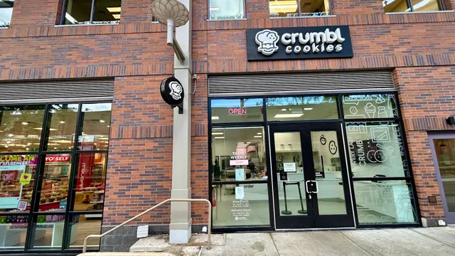 Crumbl