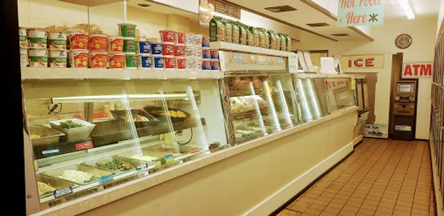 Bridgehampton Town Deli