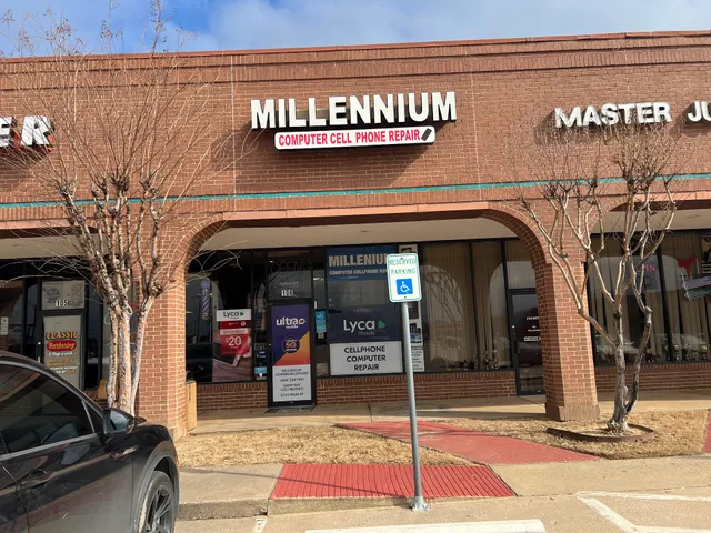 Millennium - Computer CellPhone Repair