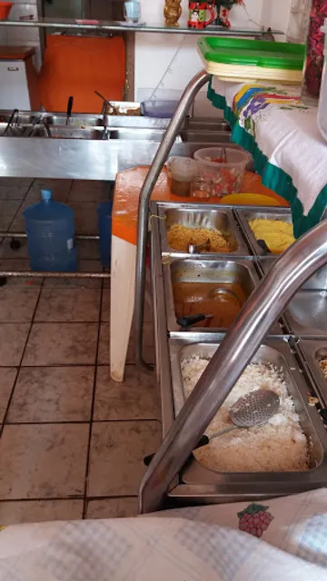 Restaurante Delícias do Sol