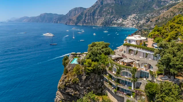 Hotel Piccolo Sant'Andrea Luxury Suite Hotel & Spa