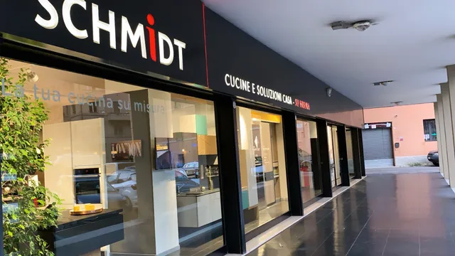 Cucine Schmidt Bologna