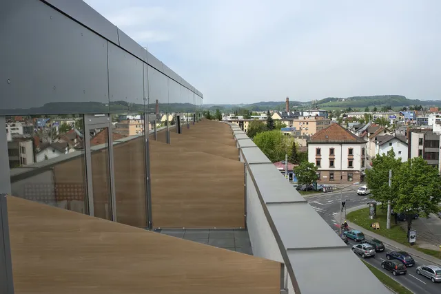 MEININGER Hotel Salzburg City Center