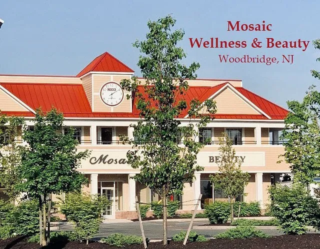 Mosaic Wellness and Beauty of Woodbridge