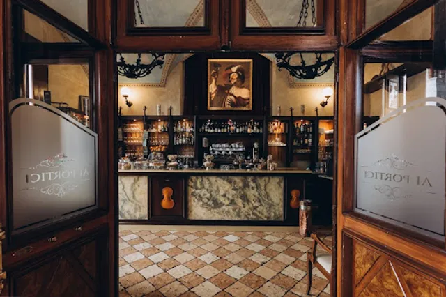 BAR AI PORTICI - TABACCHERIA - PLOOM STORE