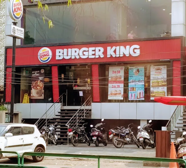 Burger King