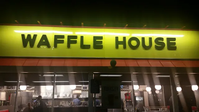 Waffle House