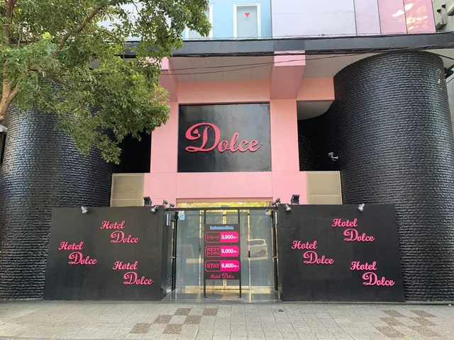 Hotel Dolce