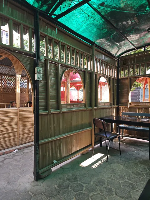 Shyam Dai Newari KhajaGhar