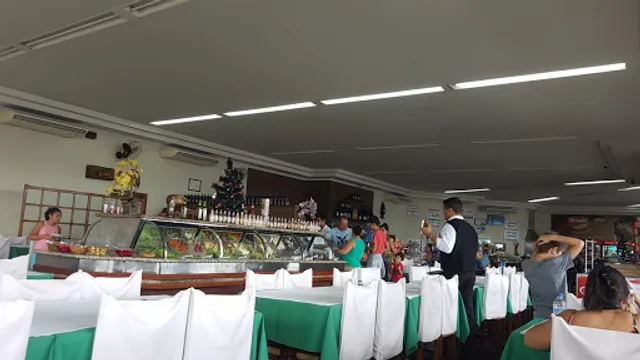 Churrascaria Borsatto