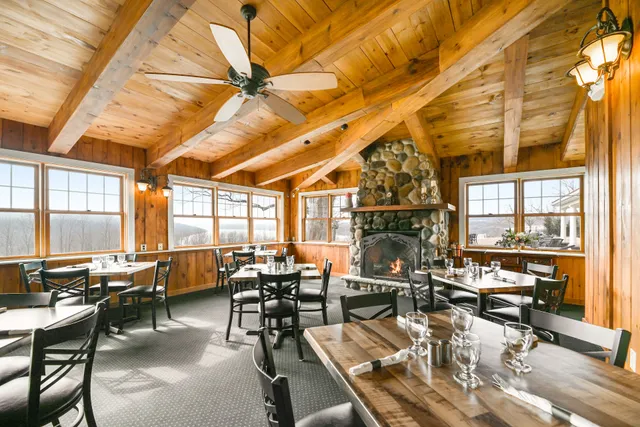 The Mansion at Keuka Lake