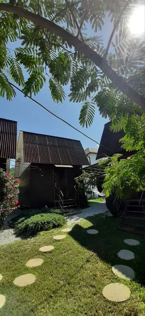 Guest House na Mira 13 A