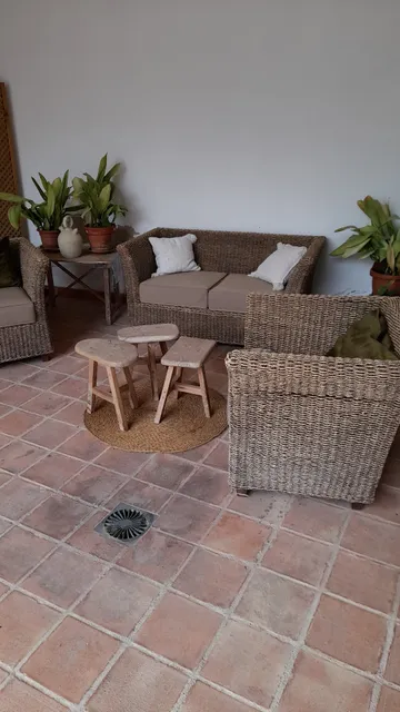 Apartamentos La Vida de Antes