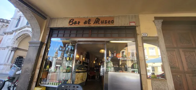 Bar Al Museo