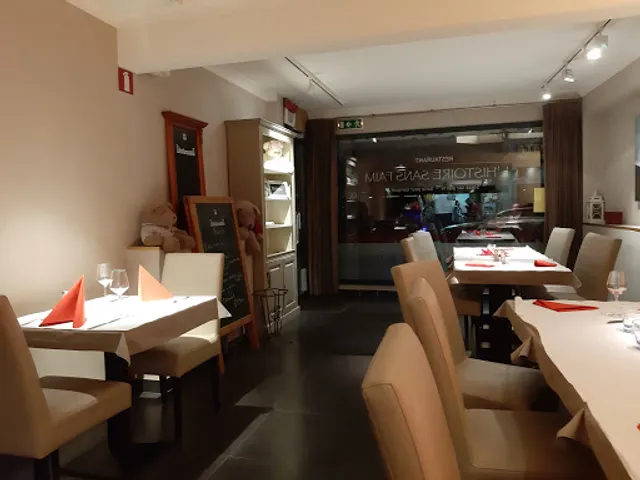 l'Histoire sans Faim