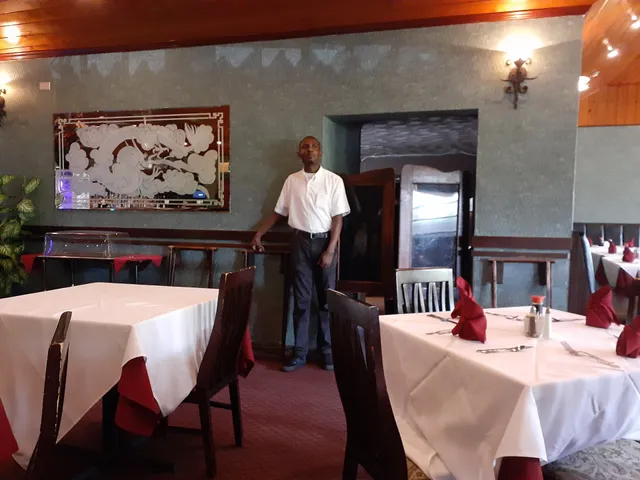 East Villa Restaurant