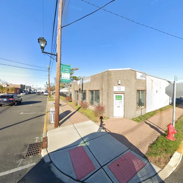 Elite Custom Upholstery