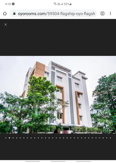 Collection O Hotel MVP CHECK INN