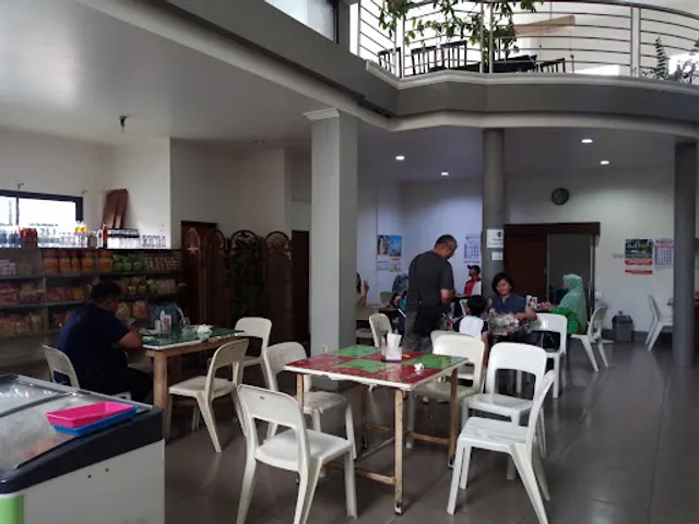 Brasil Ice Cream & Coffee